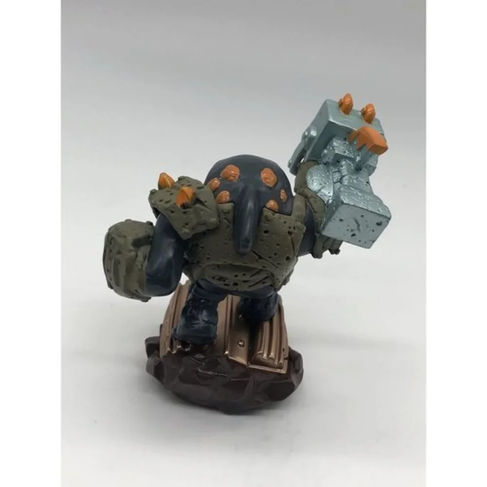 SHARK SHOOTER TERRAFIN‎ - Activision Spyro Skylanders - Supercharger